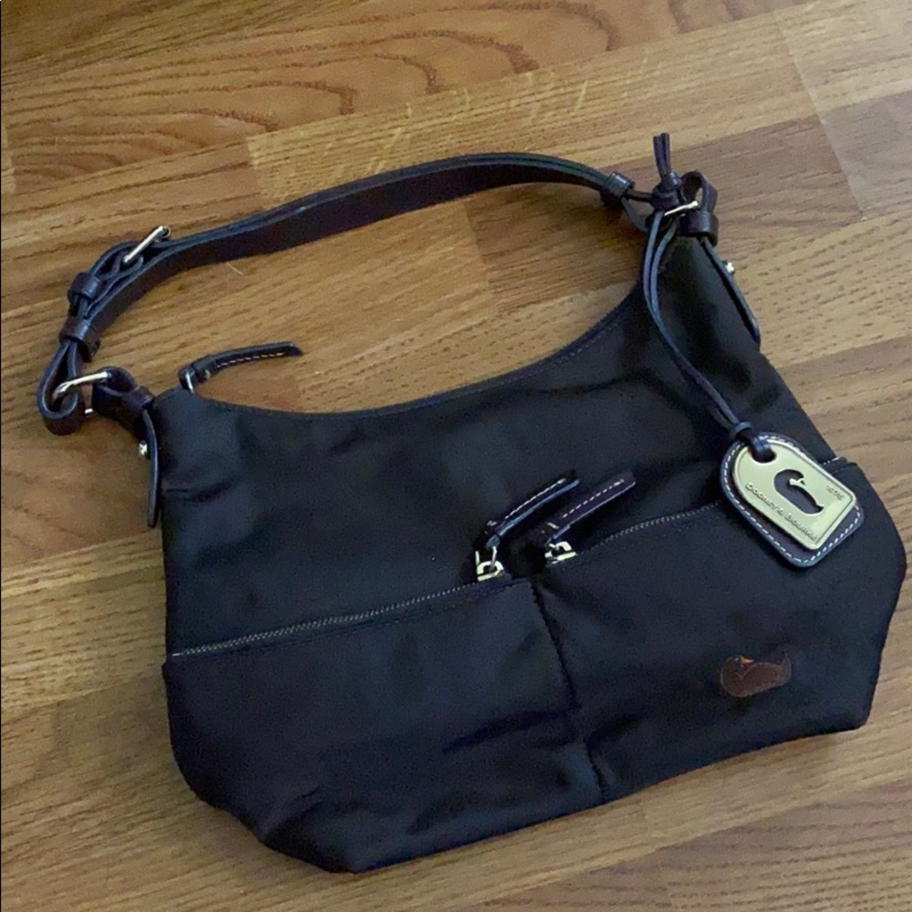 Small Dooney & Bourke Bag